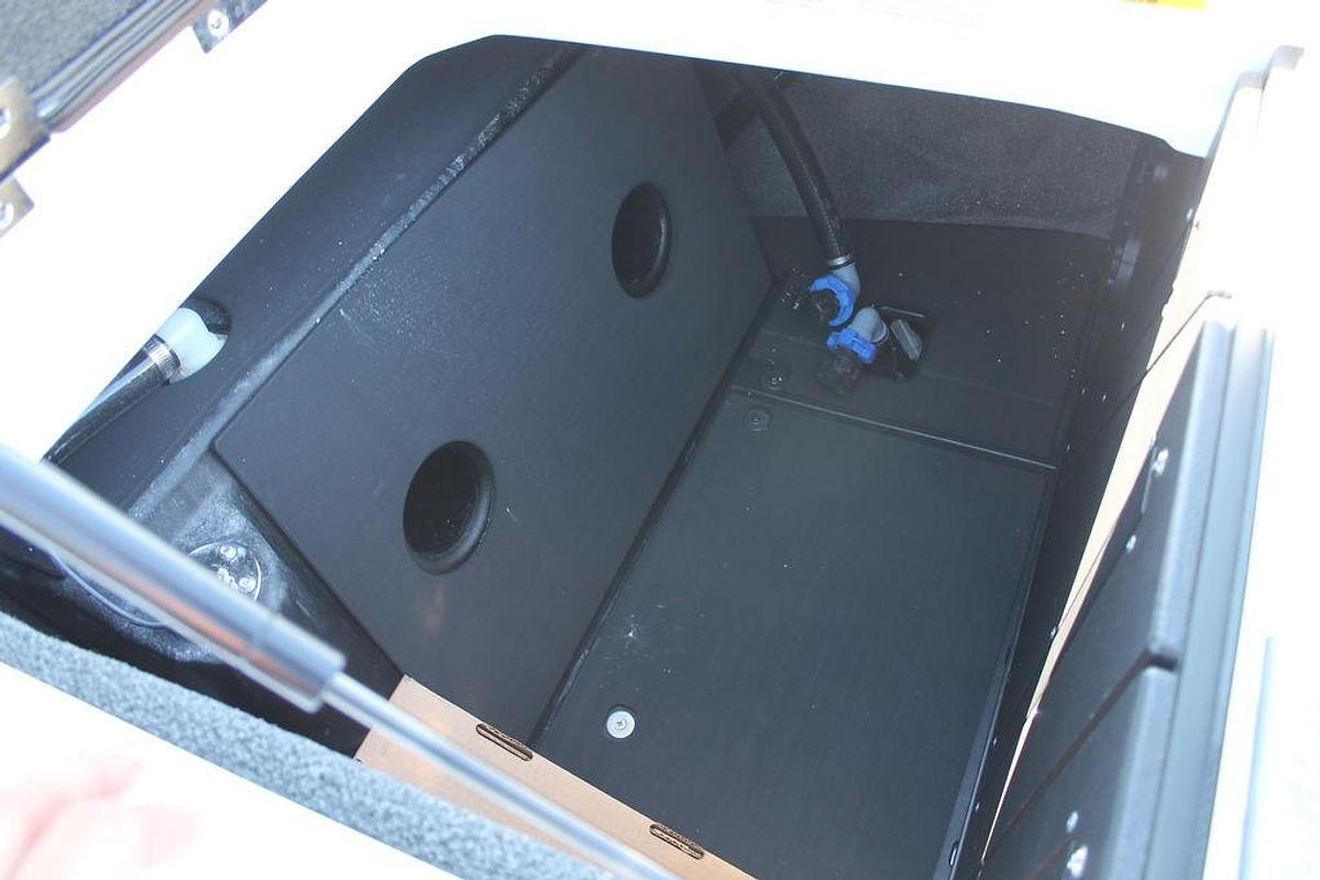 2026 Malibu Boats 22 MXZ