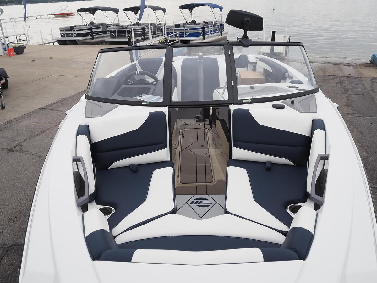 MALIBU RESPONSE TXI