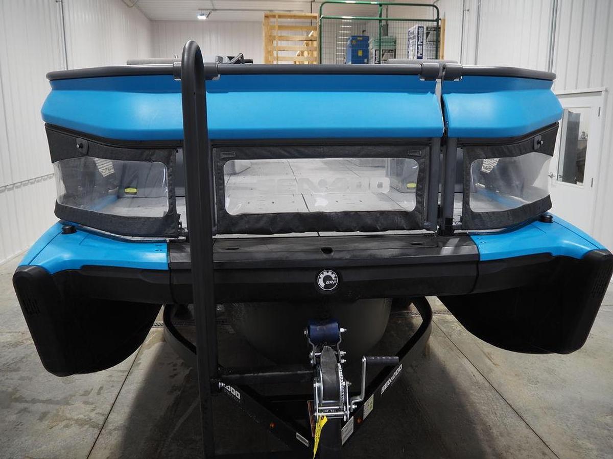 Used 2023 Sea-Doo Switch® 16-130 hp