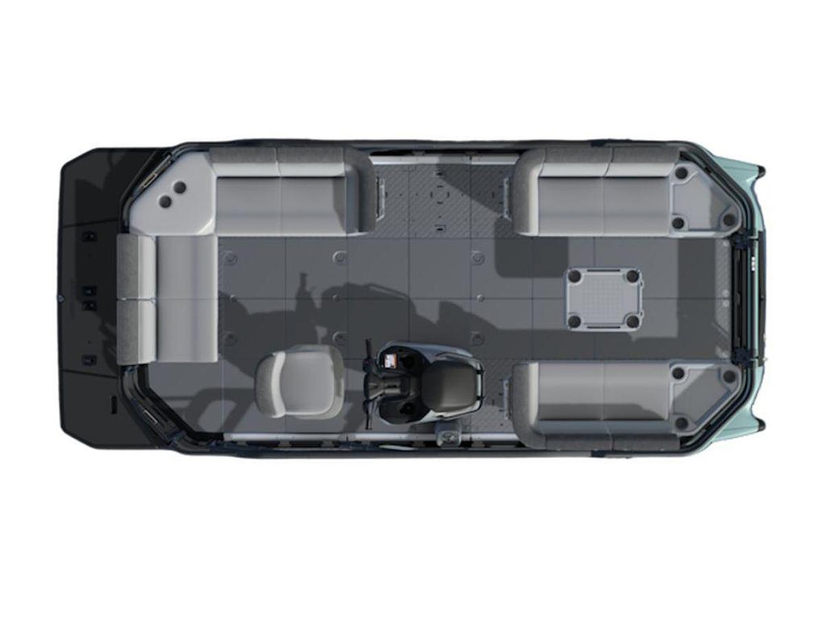 2026 Sea-Doo Switch Cruise™ 18 - 230 hp Painted