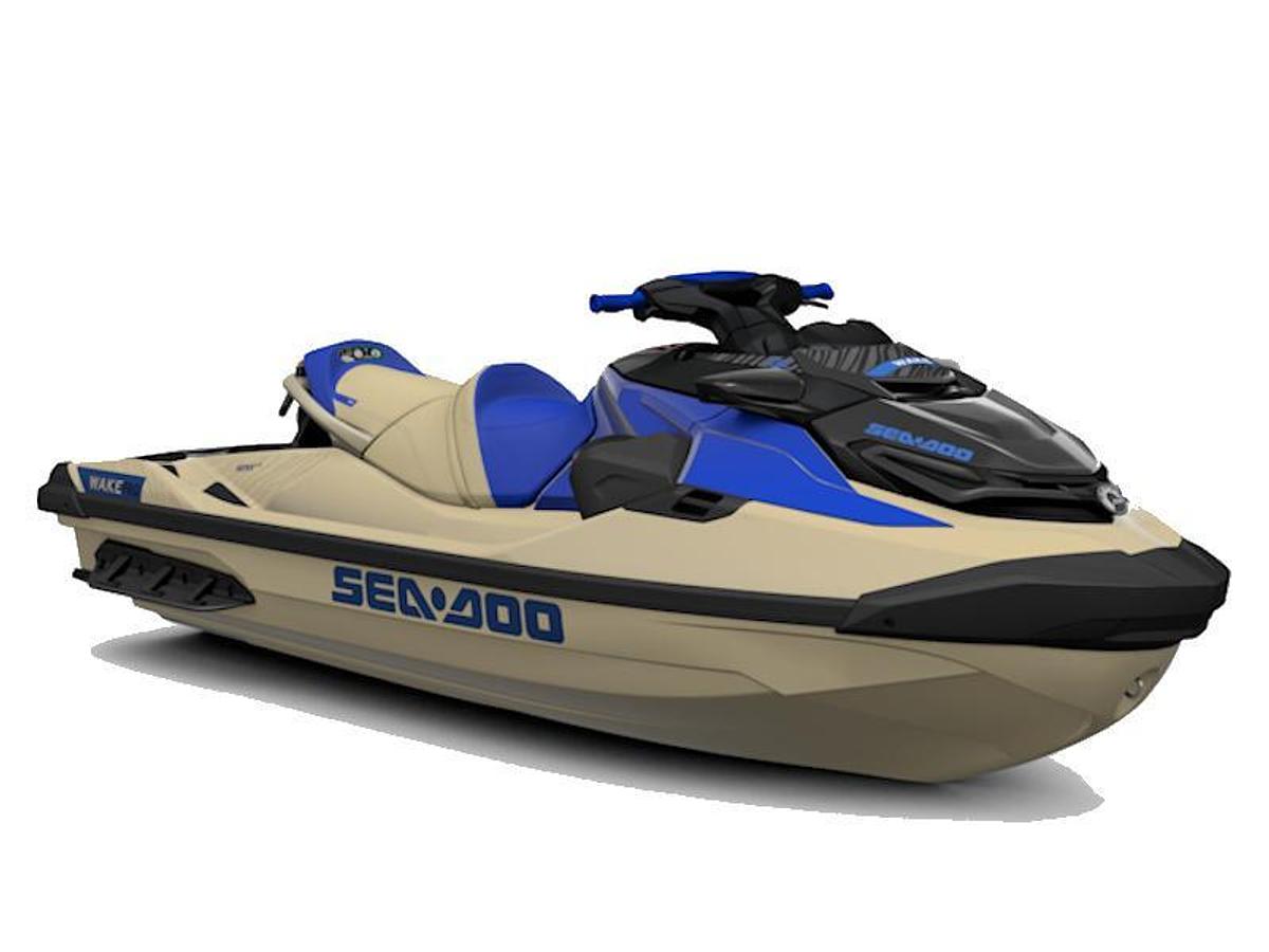 2025 Sea-Doo Wake™ Pro 230
