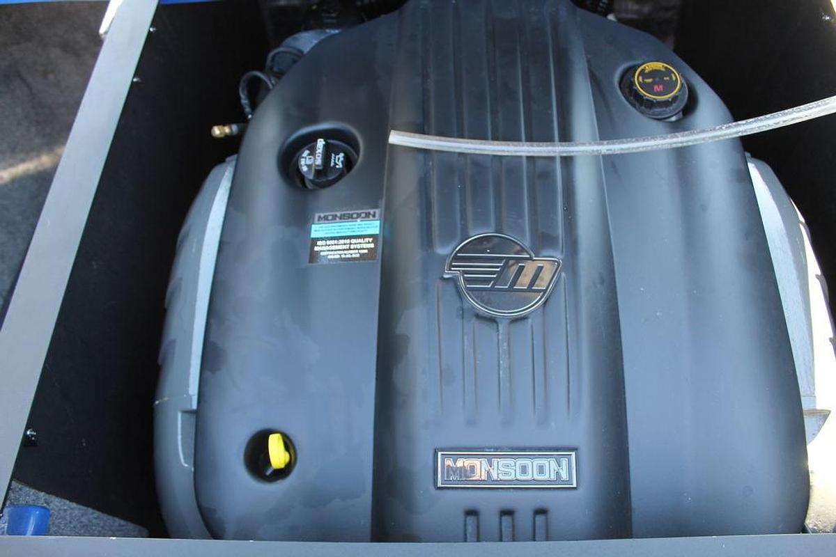 Used 2023 Malibu Boats 21 LX