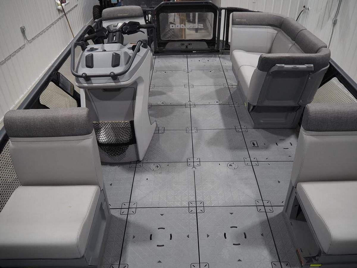 Used 2023 Sea-Doo Switch® 16-130 hp