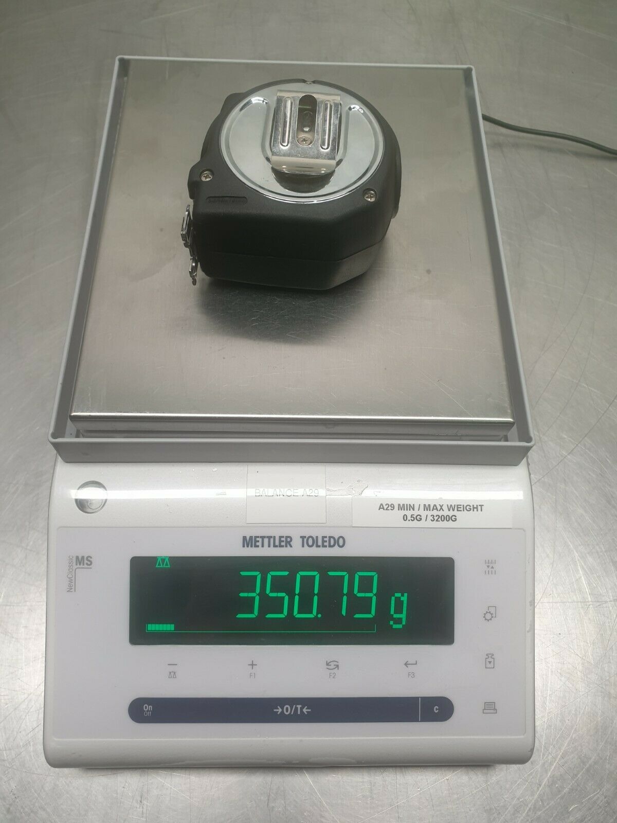 Laboratory Lab Scales & Beam Balances for sale at Munster Reuse Tech