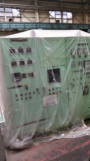 Used Press Extrusion Hydraulic