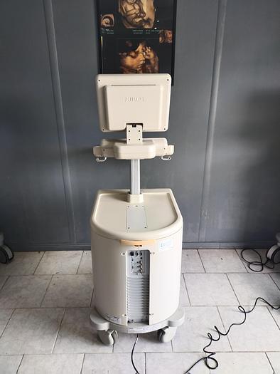 Gebraucht Philips HD7. 0974