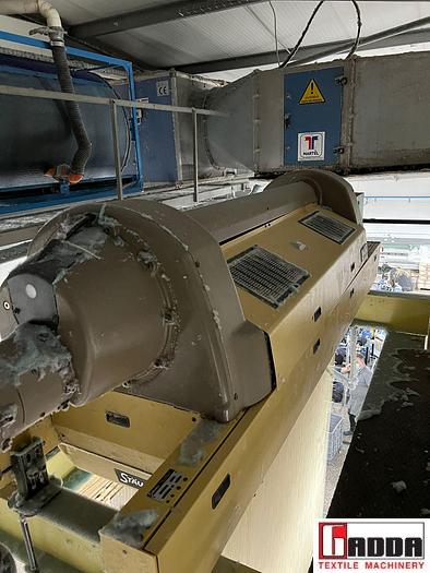 Used 2004 STAUBLI LX 1600/5120