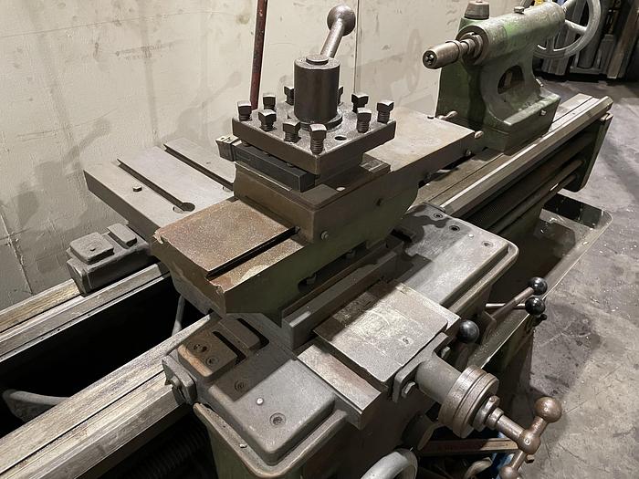 Gebruikt Meuser 520 x 2100