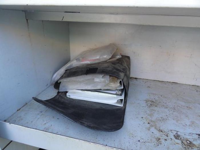 Used 2006 ALTEC LRV58