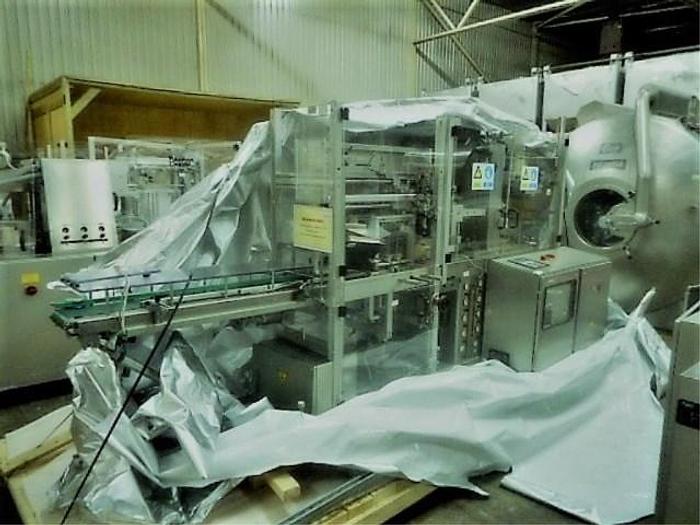 Used Pester Pewo Fold Case