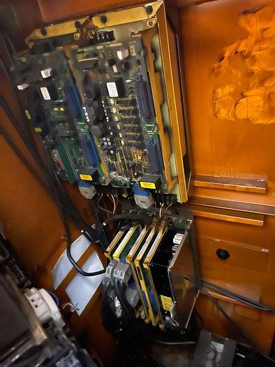 Used Victor Vturn-26 CNC Lathe