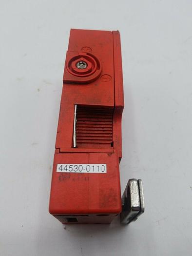 Used STI TL5012 SAFETY INTERLOCK SWITCH