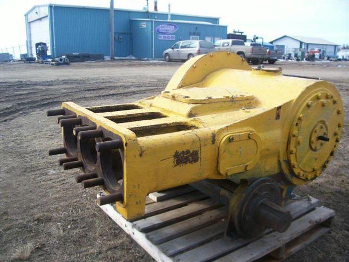 Used Oilwell 48P-HD