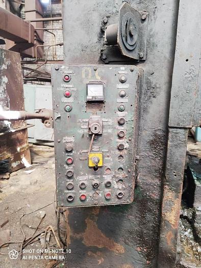 Used Press Hot Forging