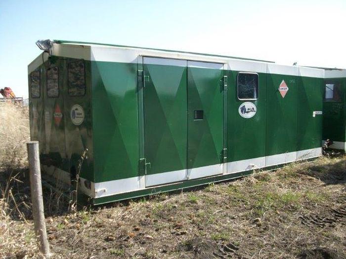 Used Oilwell 346P-ST