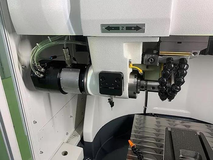 Usado Retífica Walter Diamond Evolution