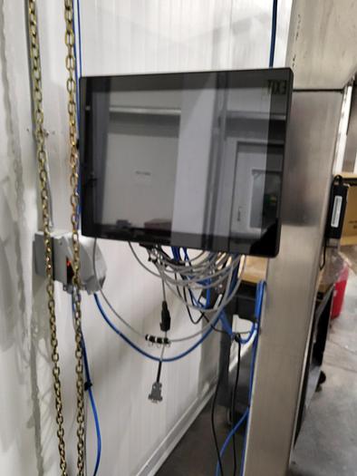 Used Weigh Pack Primo Combi Scale System