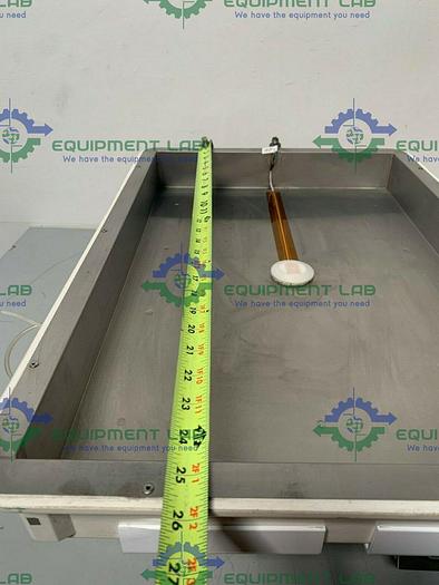 Used Wave Biotech 20/50 EH Mixer/Warmer Part # WAVEMIXEREHT Bioreactor System