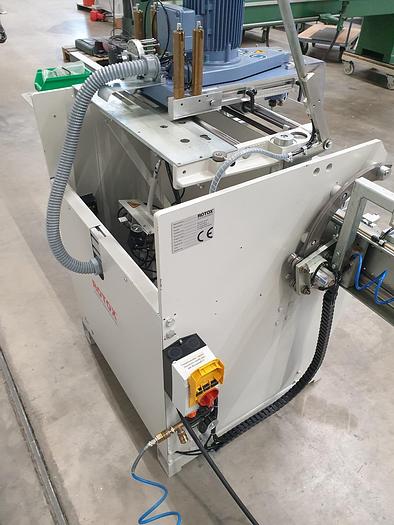 Gebraucht Kopierfräse Rotox KF 344