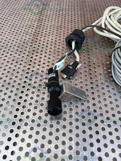 Used Omron  FH-SC02  Digital CMOS Camera