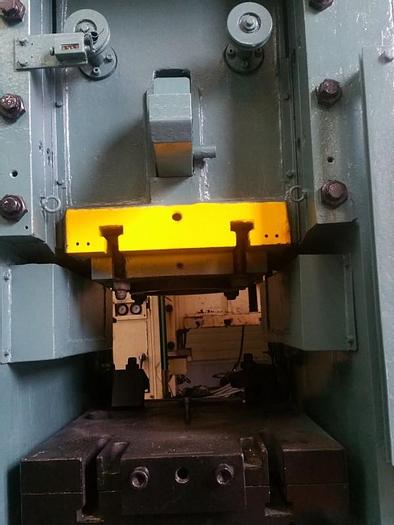 Used Press Cold Extrusion