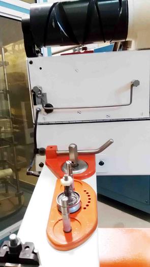 Usato Roccatrice Simet modello SR 96 R