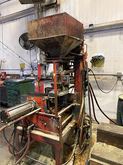 Used REDFORD CORE MACHINE HP-43A
