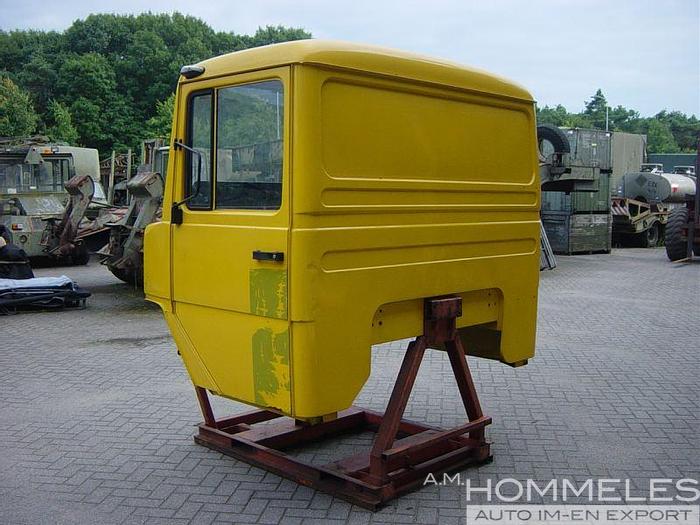 Used DAF N-series Cab