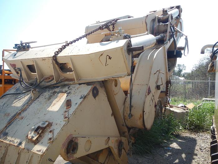 Used 1998 Tesmec TRS1175