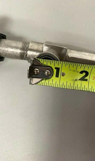 Used Moore Industries TRX/PRG/4-20MA/8-30DC Temperature Transmitter w/ Enclosure