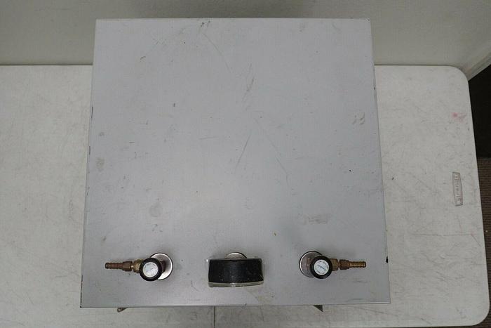 Used Fisher Scientific 13-262-280A Model 280A Isotemp Vacuum Oven