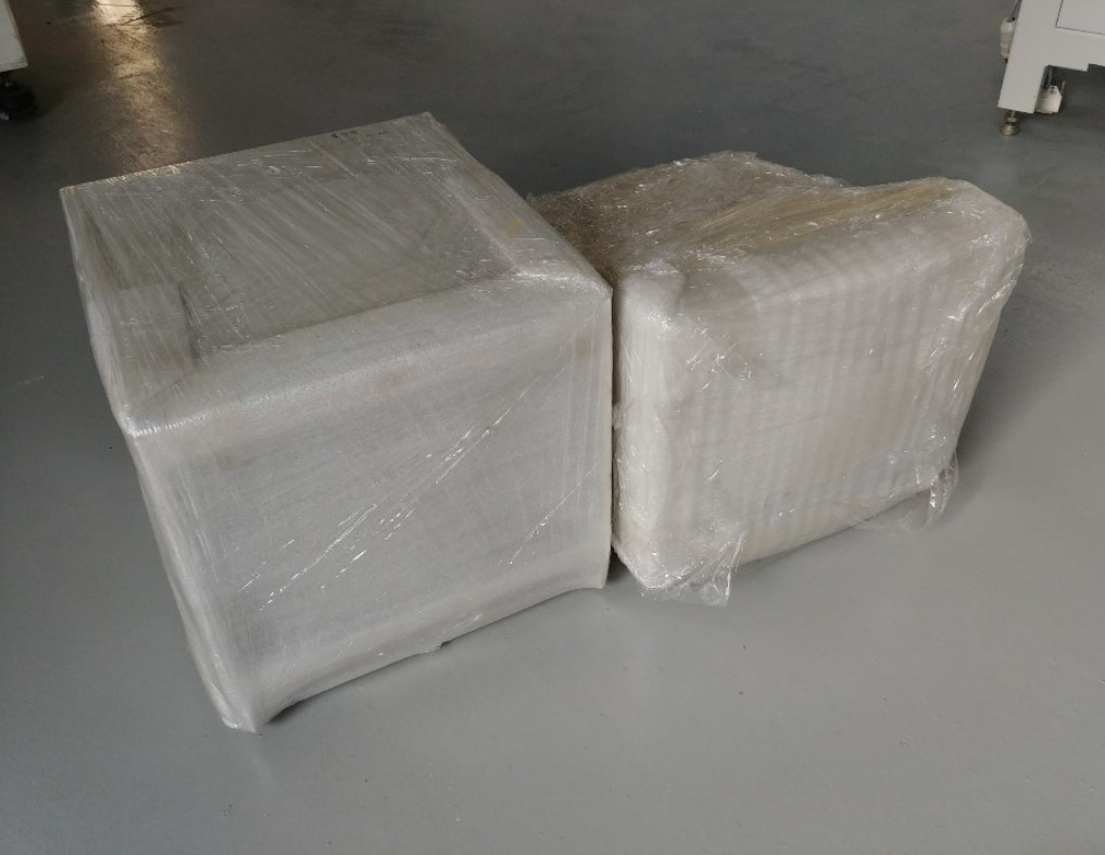 Used Leica MIS-200 FOR PARTS