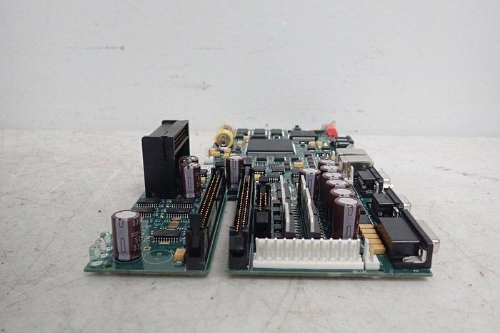 Used Agilent G4226-65000 Autosampler Board