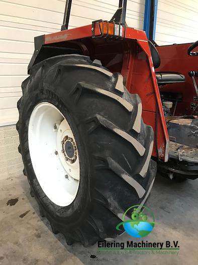 Used 2000 Fiat / New Holland 80-66 S-DT