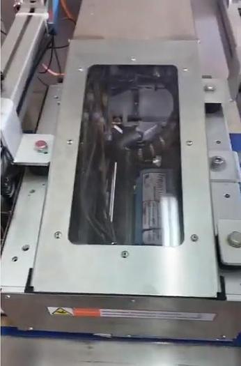 Used 2018 Rollenco DigiFlex - digital printer for bags, envelopes, cardboard