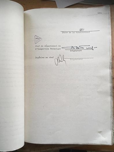 Usato TMP VORONEZ 1000 ton