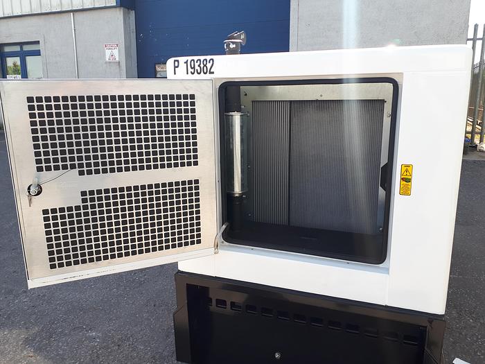 Used 67kVA