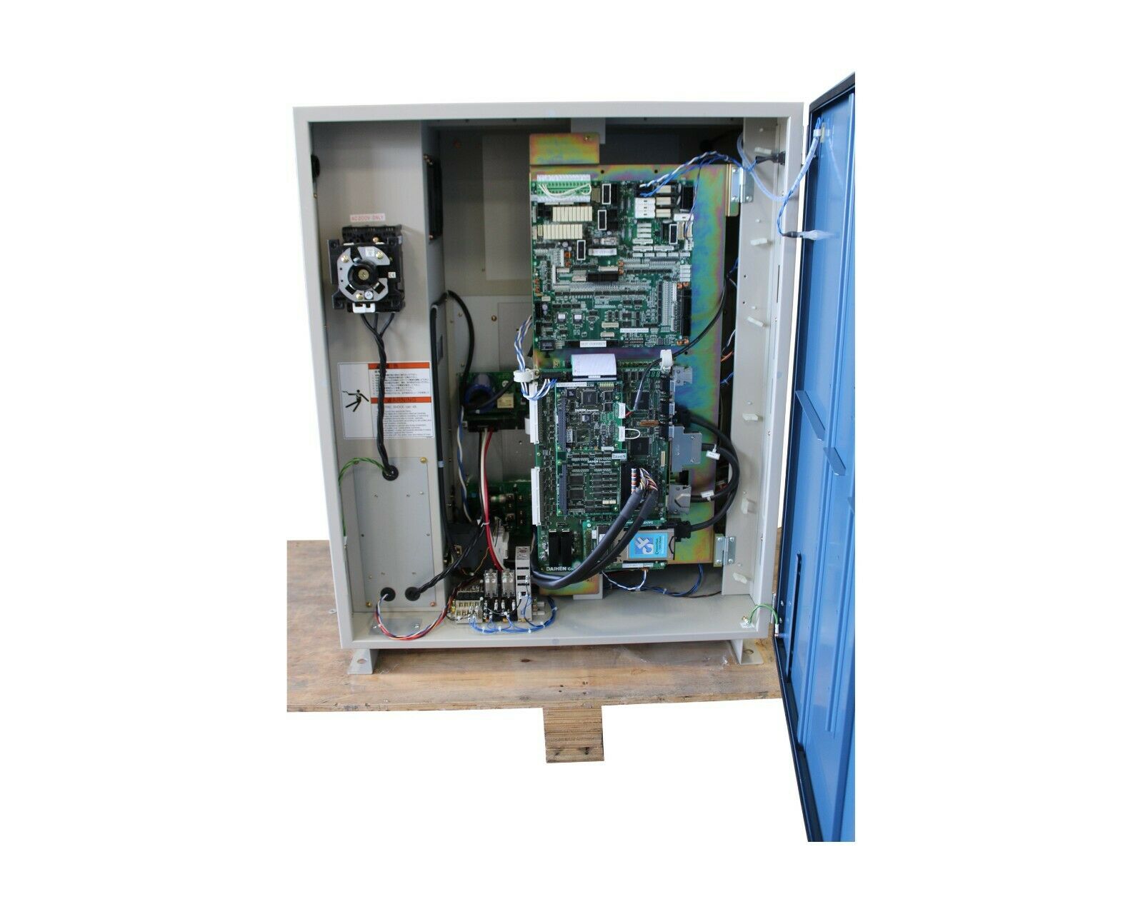 Used Applied Materials AMAT XE1923A ENDURA CONTROL UNIT