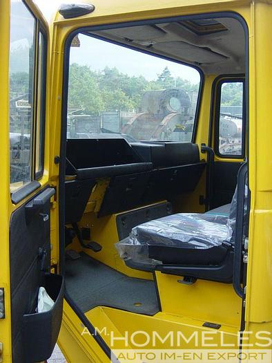 Used DAF N-series Cab