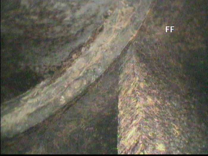 Used NASH CL701 #18507