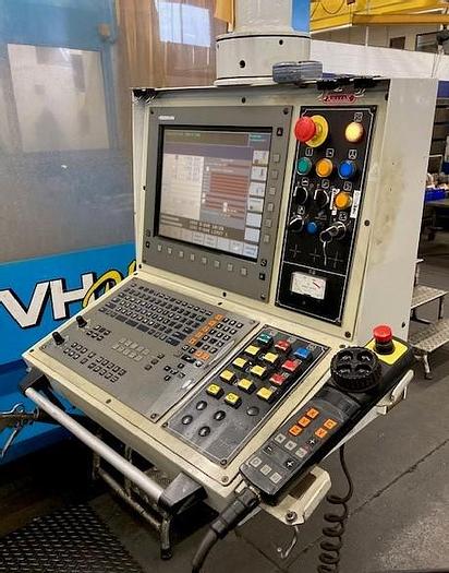 D'occasion ANAYAK VH PLUS 3000