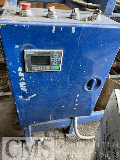 Used Unknown Automatic Pallet nailer