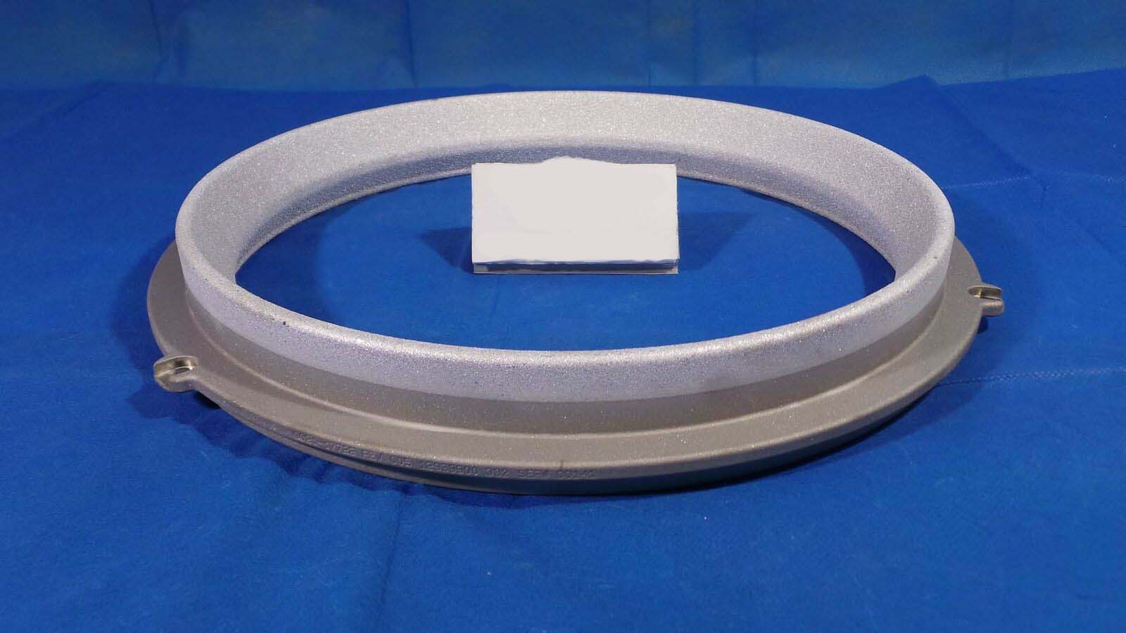 Used Applied Materials 0021-17722 Ring, 0021-17722 / Rev 005 / 633463000 /