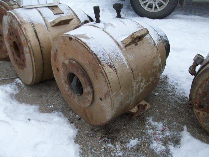 Used DRECO 7 1/16