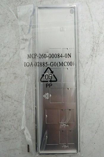 Used Supermicro Model MBD-X10SDV-6C+-TLN4F-O Motherboard with Extras