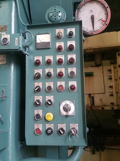 Used Press Cold Extrusion