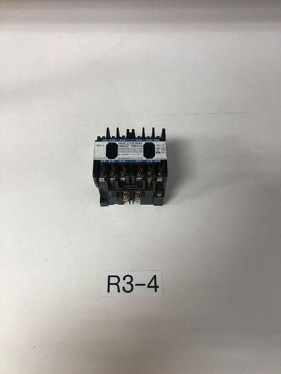 HMU12 Kasuga Contactor 24-27V, 50/60 Hz, 220V/440V/575V