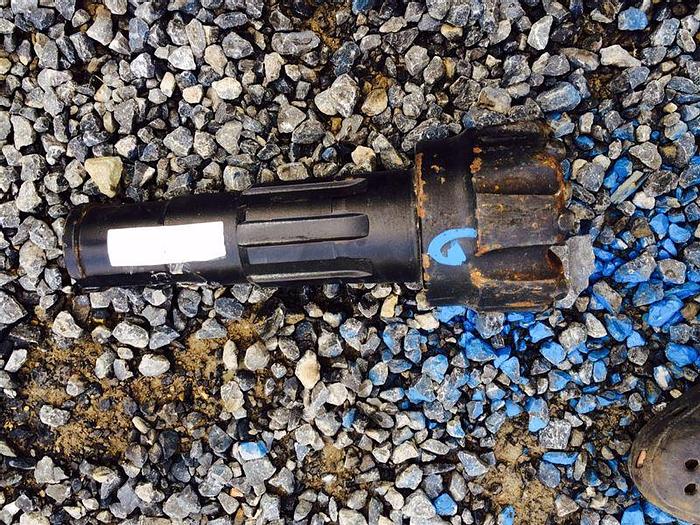 Used 5-1/4" Hammer Bit - SD4525CCDR