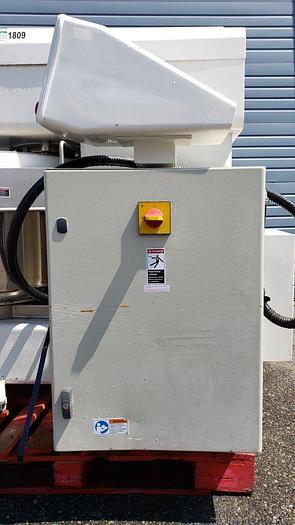 Used 2005 VMI Spiral Mixer SPI 220AV