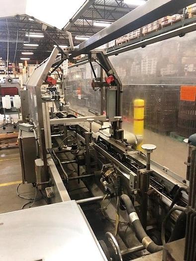 Used 2004 Adco 15D105-SS